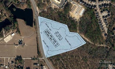 Other space for Sale at 5075 Hard Scrabble Rd in Blythewood