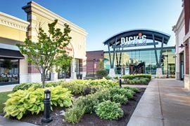 The Shoppes at Grand Prairie
