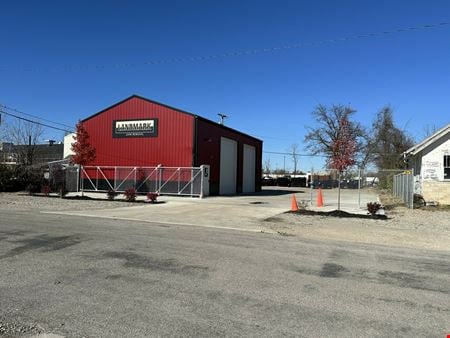 Industrial space for Rent at 517 E Hawthorne St in Fort Wayne