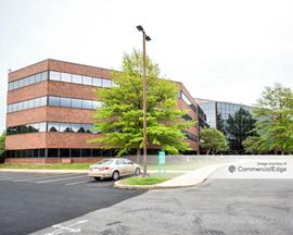 Third Fish, Inc - Highland March Workspaces