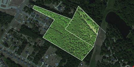 VacantLand space for Sale at 3860 Old Waynesboro Rd in Augusta