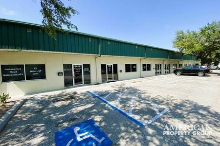 Photo of commercial space at 7614 Matoaka Rd in Sarasota