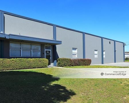 Industrial space for Rent at 263 Utah Avenue in South San Francisco
