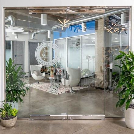 Braun Enterprises - Urban Office - Tanglewood