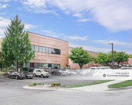 Springpointe Executive Center