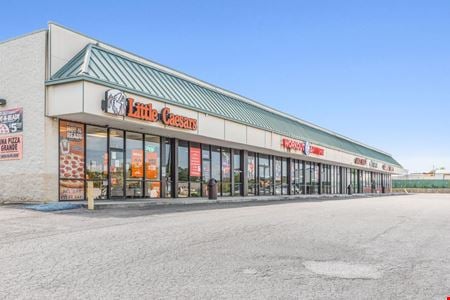 Retail space for Rent at 2044 US Highway 431 in Boaz