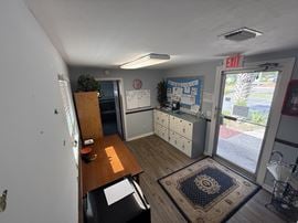 Small Office Campus
