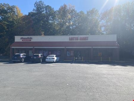 Retail space for Sale at 3580 Buena Vista Rd in Columbus