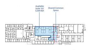 Office Space at High Point Office Park
