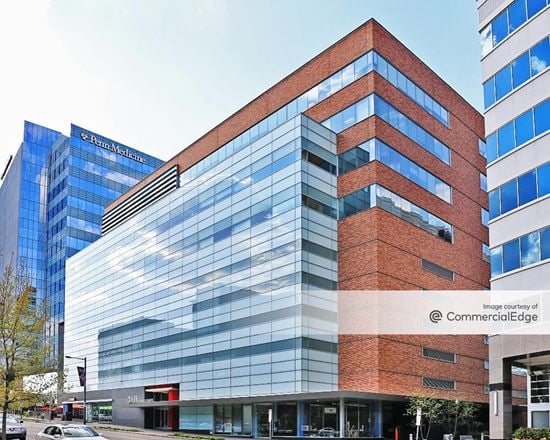 University of the Sciences in Philadelphia office