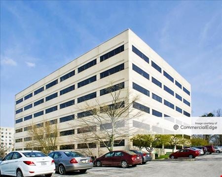 Office space for Rent at 150 Monument Road in Bala Cynwyd