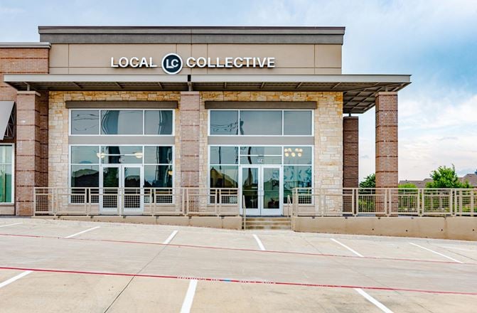 Local Collective - Frisco