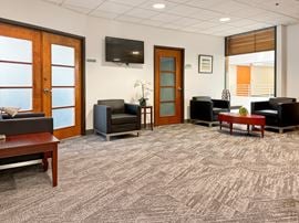 Regus - Tampa Palms
