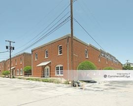 Tindall Square Warehouse