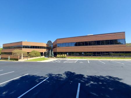 Photo of commercial space at 11221 Roe in Overland Park