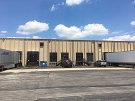 8801-8845 Seeger Industrial Drive