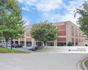 Horizon Summit - Building 300
