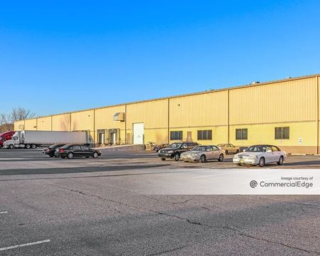 Photo of commercial space at 200 Birch Creek Road in Swedesboro