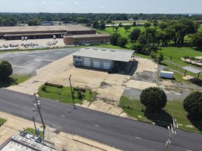 Prime IOS Site For Lease