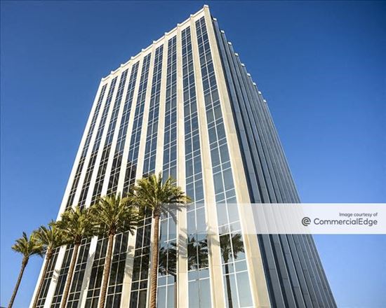 620 Newport Center Drive