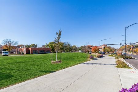 Commercial space for Sale at 6580 University Avenue in Windsor Heights