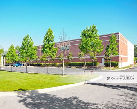 Photo of commercial space at 45880 Dylan Drive in Novi