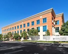 Crossroads Corporate Centre