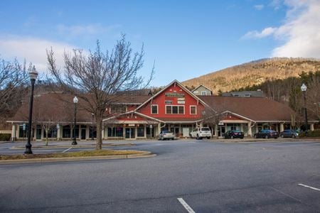 Retail space for Rent at 4 Olde Eastwood Village Boulevard in Asheville