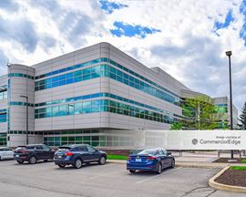 Settlers Corporate Campus - Building One