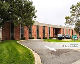 Metro Office Park - 2950-3050 Metro Drive & 7801-7851 Metro Pkwy