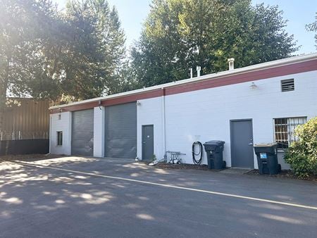Industrial space for Rent at 19730 SW Cipole Rd in Tualatin