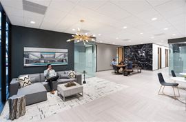 Workstyle Flexible Spaces - 11011 Richmond Ave