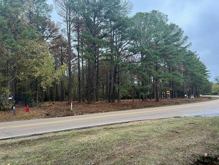 Photo of commercial space at  Northpark Drive in Ridgeland