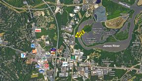 I-3 INDUSTRIAL SITE | 1701 COYOTE DRIVE