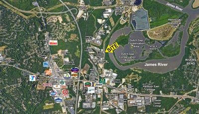 I-3 INDUSTRIAL SITE | 1701 COYOTE DRIVE