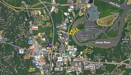 VacantLand space for Sale at 1701 Coyote Dr in Chester