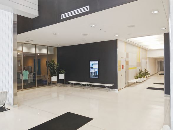 HQ - Grand Rapids - Ottawa Ave NW