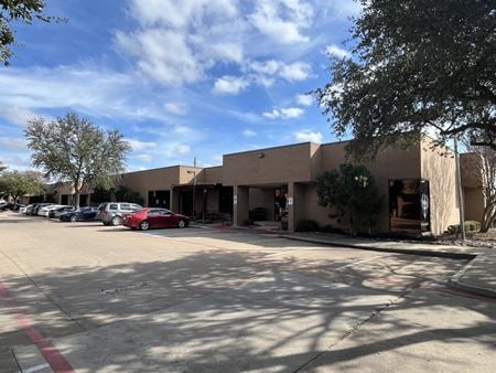 Office space for Rent at 11880 Greenville Ave in Dallas