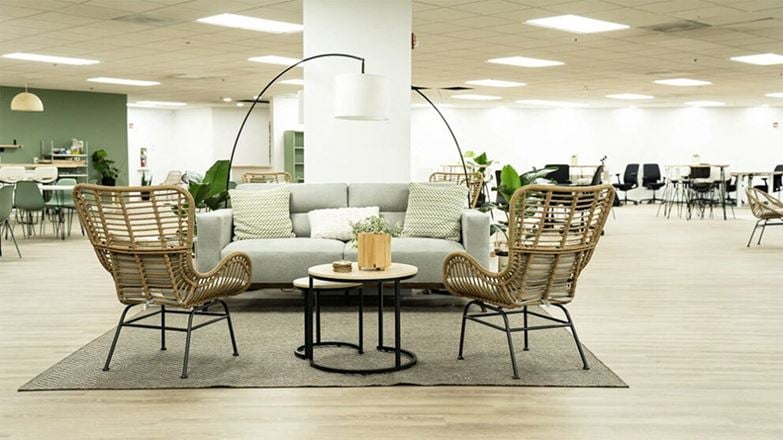 The Connect - Souder Properties