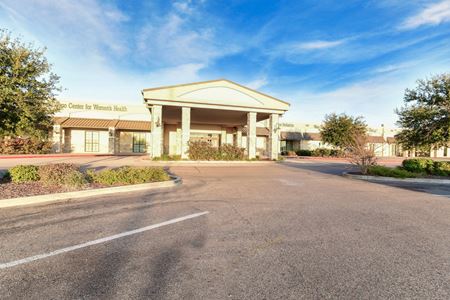 Six West Medical Center - Waco