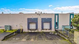 Northeast Portland Industrial for Sublease ¦ ±186,116 Square Feet