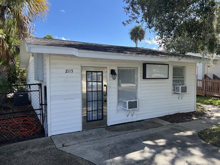 Retail space for Rent at 2115 Waverly Pl in Melbourne