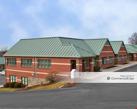 Office space for Rent at 110 Pine Grove Commons in York