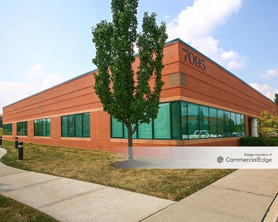 Crestpointe I Corporate Center