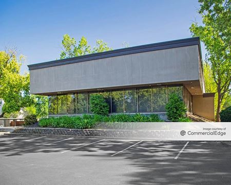 Office space for Rent at 7921 Kingswood Drive in Citrus Heights