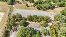 20540 INDEPENDENCE BLVD, GROVELAND, FL 34736