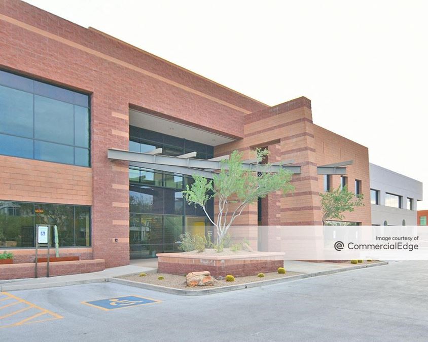 One Scottsdale Landing 8665 East Hartford Drive, Scottsdale, AZ