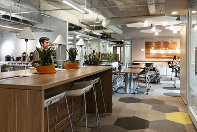 Worklab - Downtown Grand Rapids