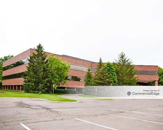 Timberland Office Park II