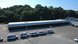 Ripley Plaza